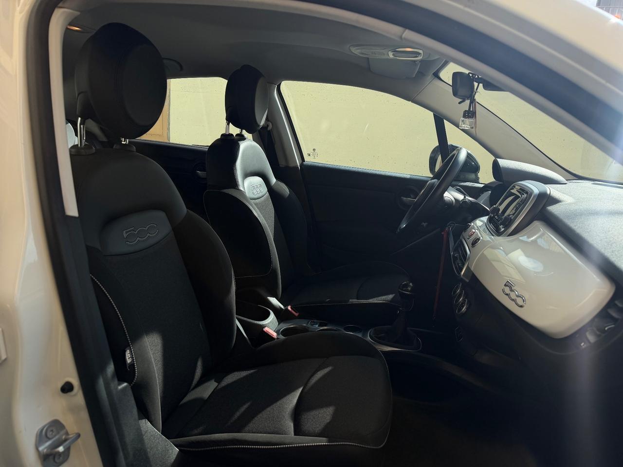 Fiat 500X 1.3 MultiJet 95 CV Urban