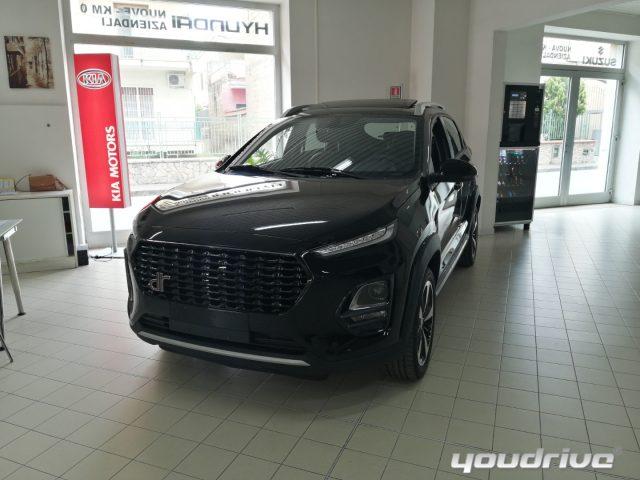 DR MOTOR DR 3.0 KM0 1.5 GPL NO OBBLIGO FINANZIAMENTO