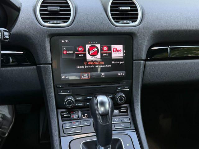 PORSCHE Cayman 718 Cayman 2.0 T