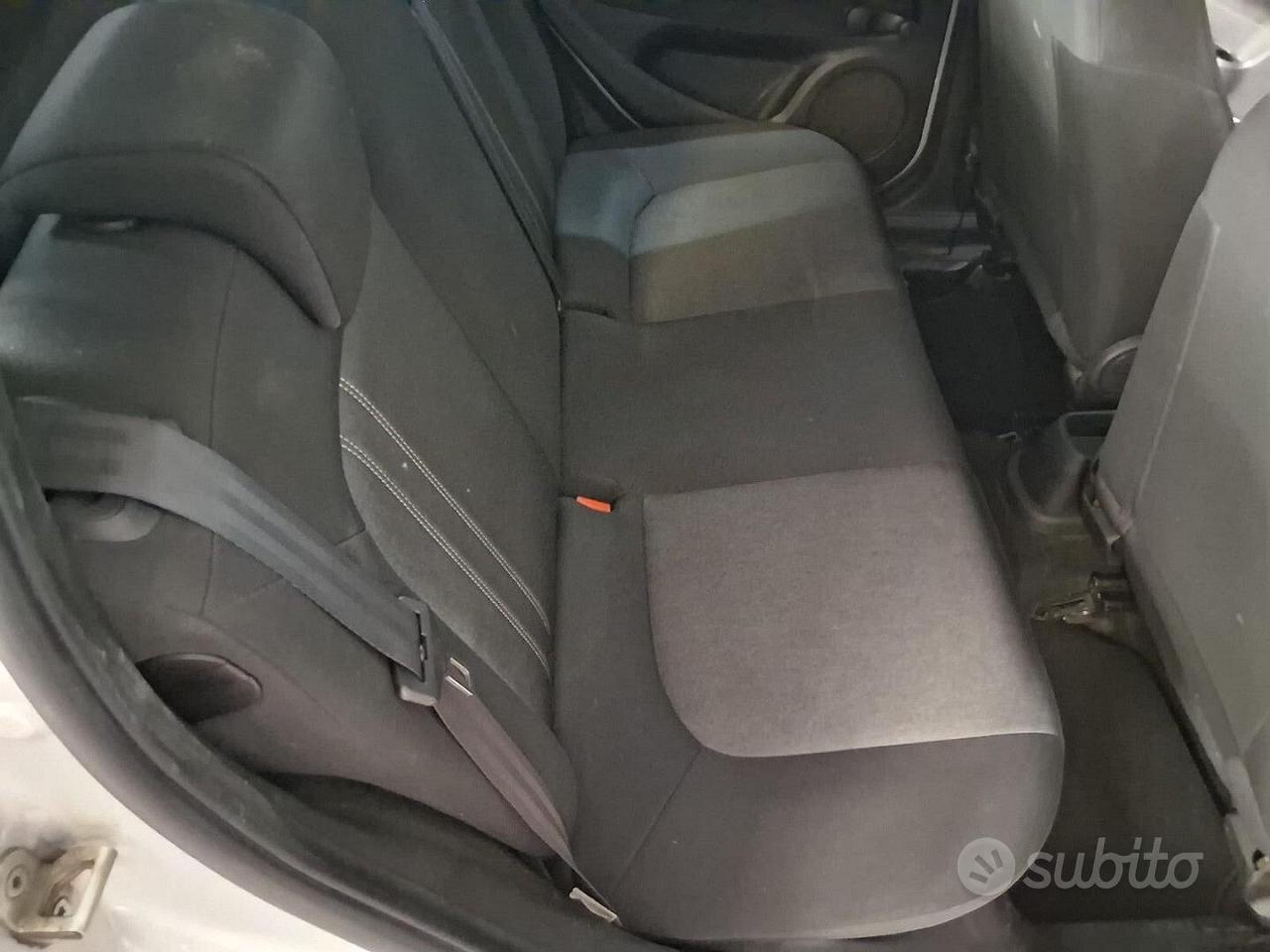 Fiat Punto 1.2 8v 69cv 5p Street Ok Neopatentati