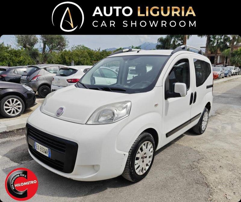 Fiat Qubo 1.3 mjt 16v Dynamic 95cv