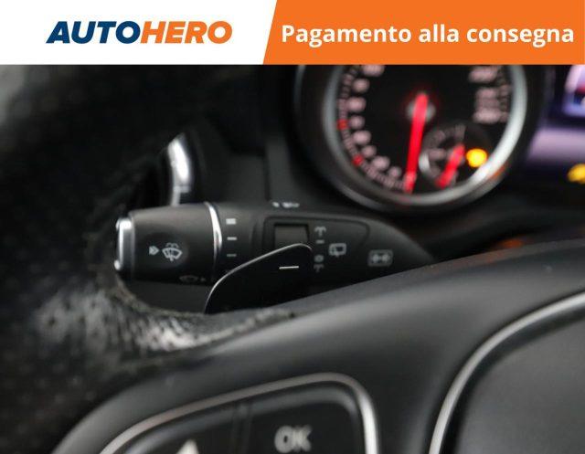 MERCEDES-BENZ CLA 180 d S.W. Automatic Sport