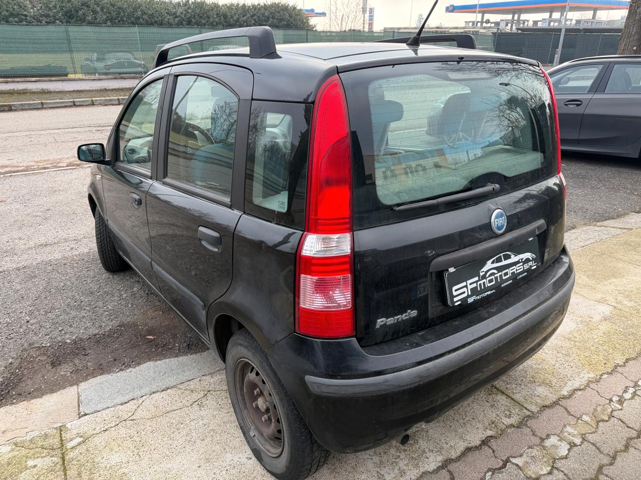 Fiat Panda 1.2 Dynamic