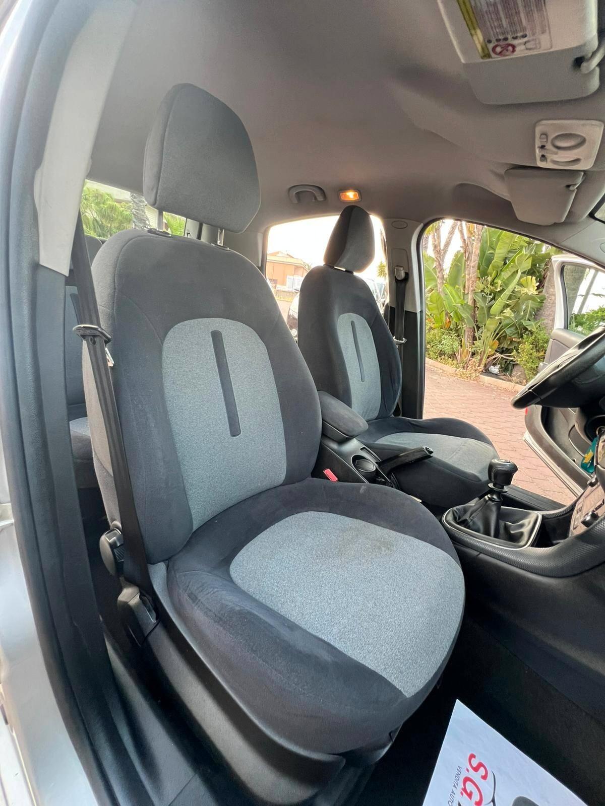 Fiat Bravo 1.6 MJT 120 CV DPF Dynamic