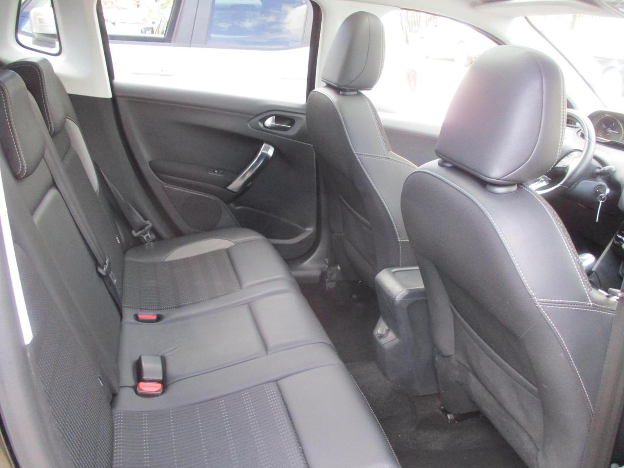 Peugeot 2008 1.2 puretech t Allure s&s 110cv my16