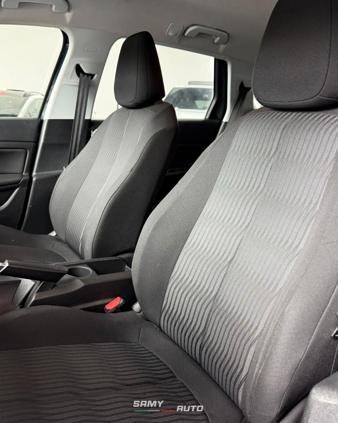 Peugeot 308 BlueHDi 100