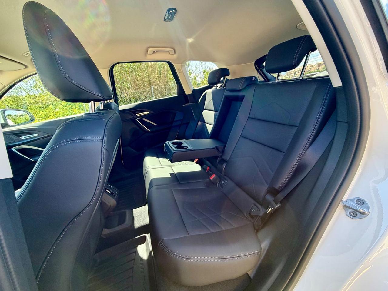 Bmw IX1 XLine eDrive20 #10125