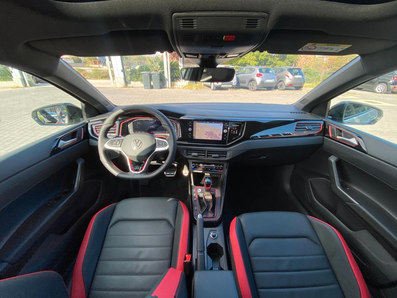 Volkswagen Polo GTI 2.0 tsi dsg KM 0 One of 2500