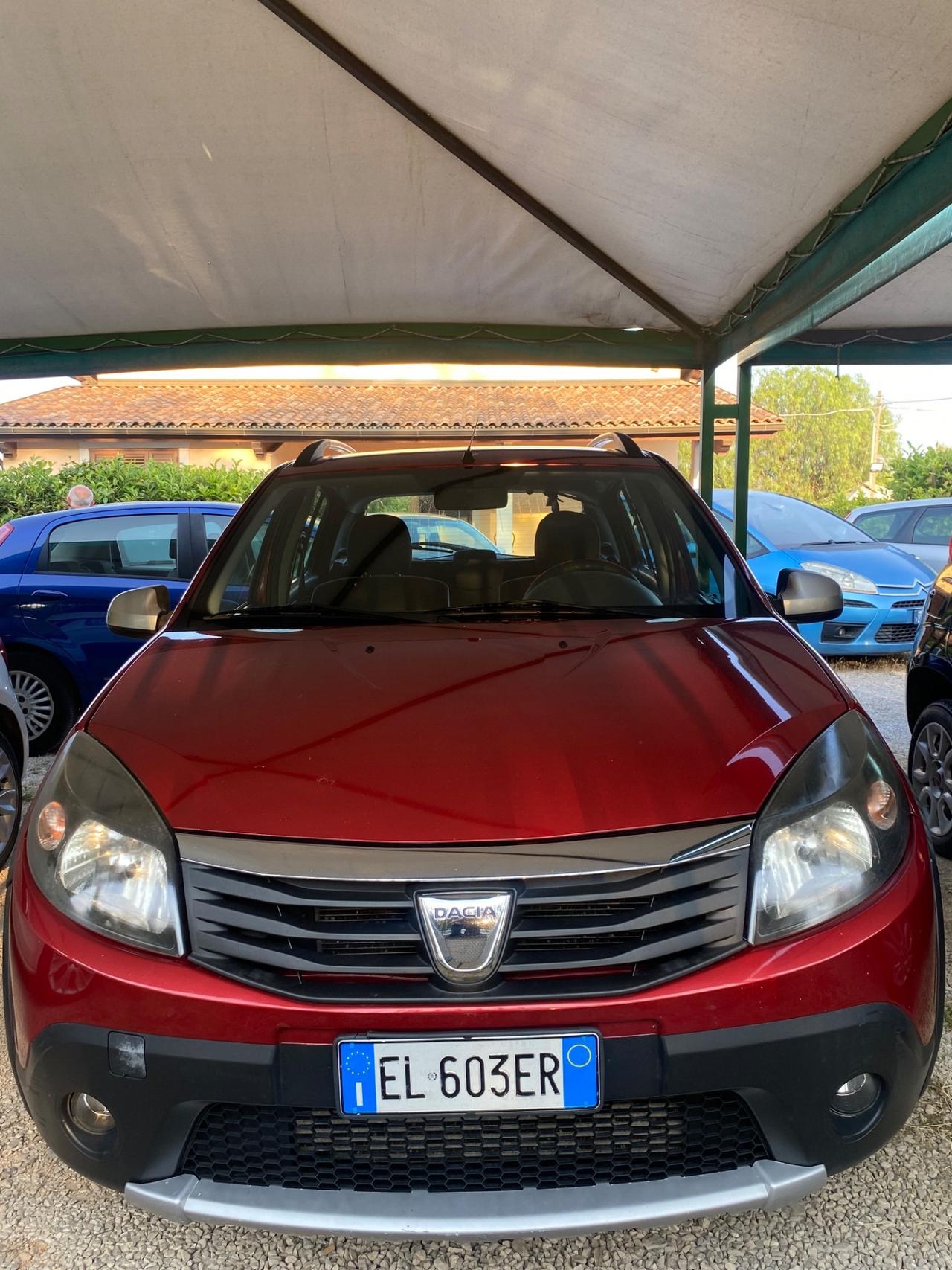 Dacia Duster 1.5 dCi 90CV 4x4 Ambiance