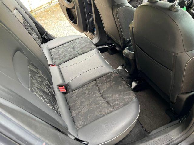 FIAT 500X 1.3 MultiJet 95 CV Cross