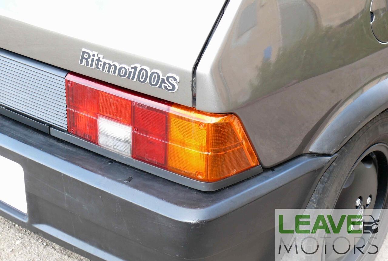 Bertone Supercabrio 100 S (M1322)