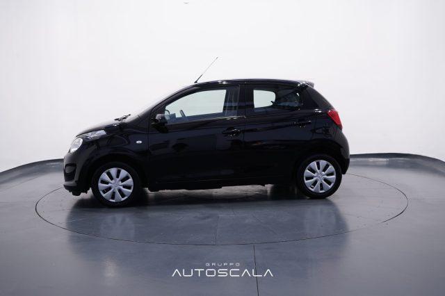 CITROEN C1 1.0 VTi 72 5 porte Feel Edition