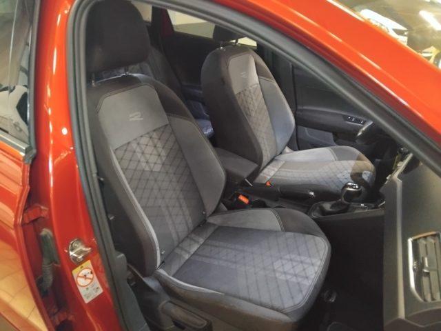 VOLKSWAGEN Taigo 1.0 TSI DSG R-Line PROMO GRIMALDI SPECIAL DAY