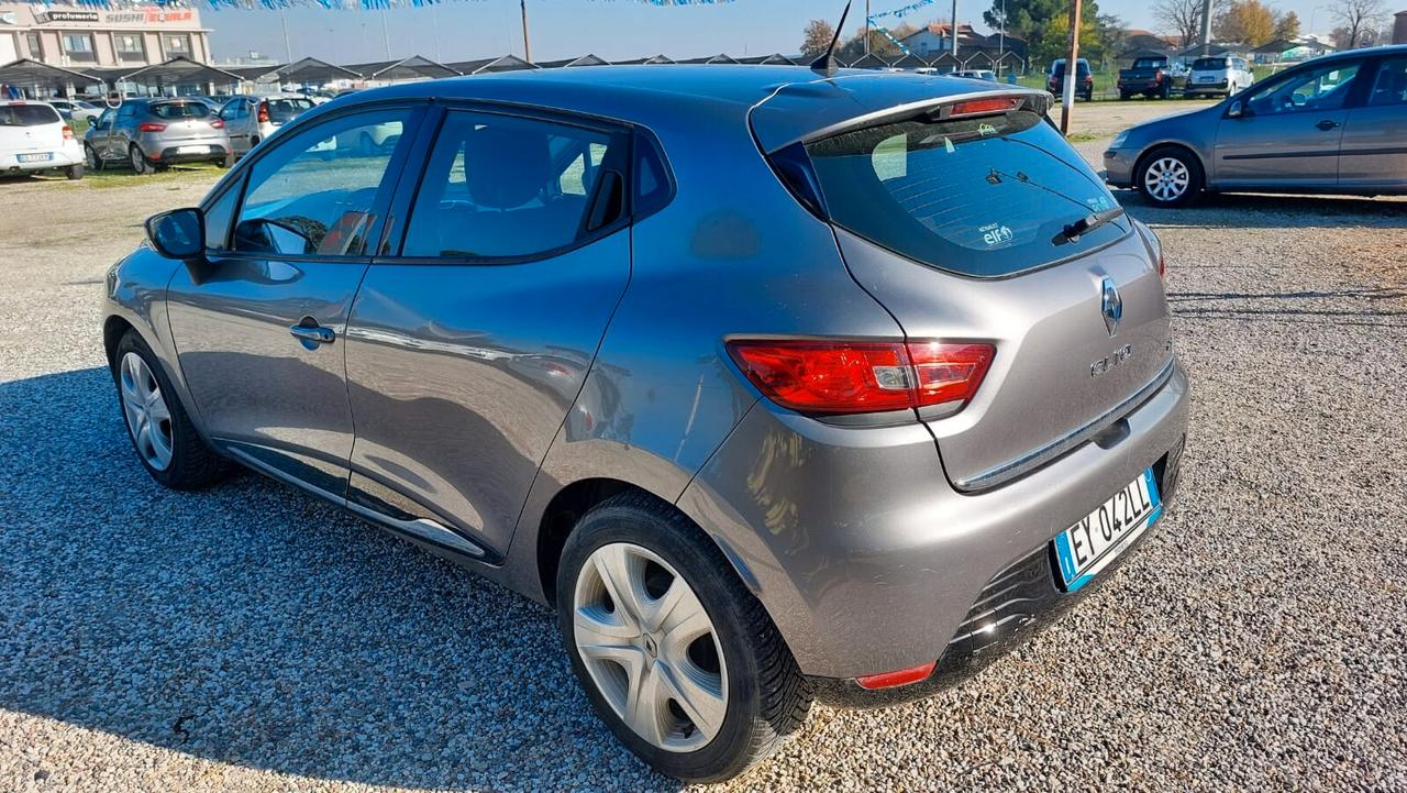 Renault Clio 1.5 dCi 8V 75CV 5 porte Live