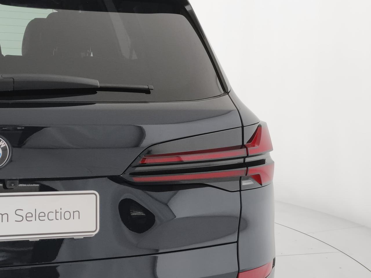 BMW X5 xDrive30d MSport Pro