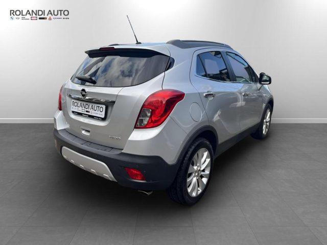 OPEL Mokka 1.4 t. Cosmo s&s 4x2 140cv m6