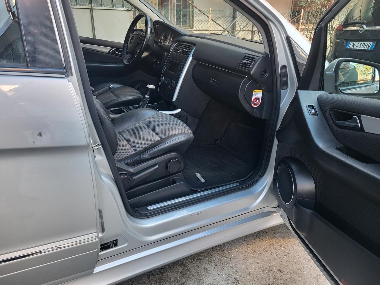 Mercedes-benz B 170 Sport