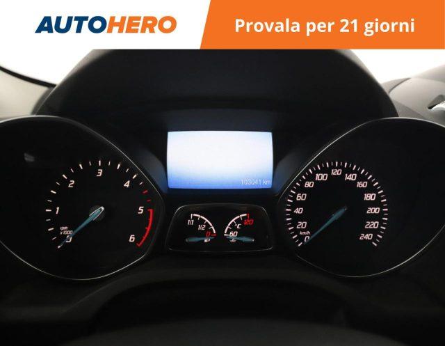 FORD Kuga 2.0 TDCI 150 CV S&S 4WD Titanium