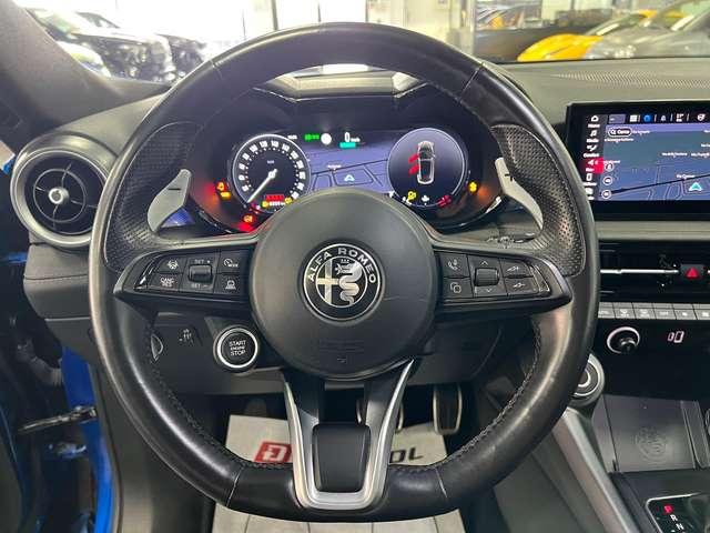 Alfa Romeo Tonale Tonale 1.5 hybrid Speciale 130cv tct7