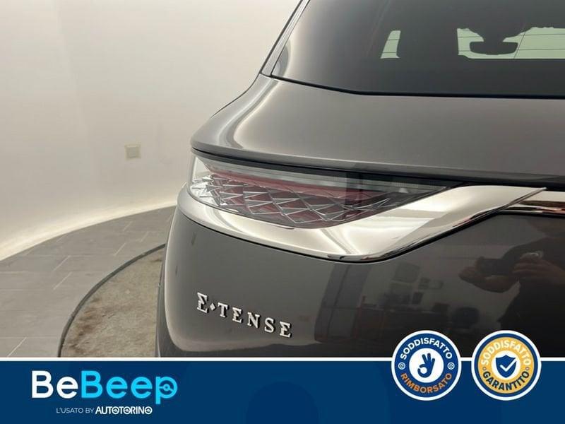 DS DS7 CROSSBACK 1.6 E-TENSE PHEV GRAND CHIC AUTO