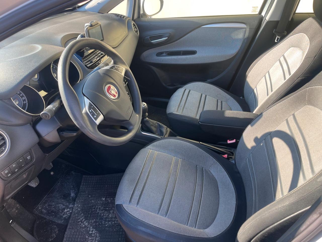 Fiat Punto Evo 1.4 5 porte Dynamic