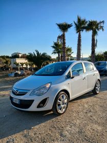 Opel Corsa 1.3 CDTI 75CV F.AP. 5 porte Elective