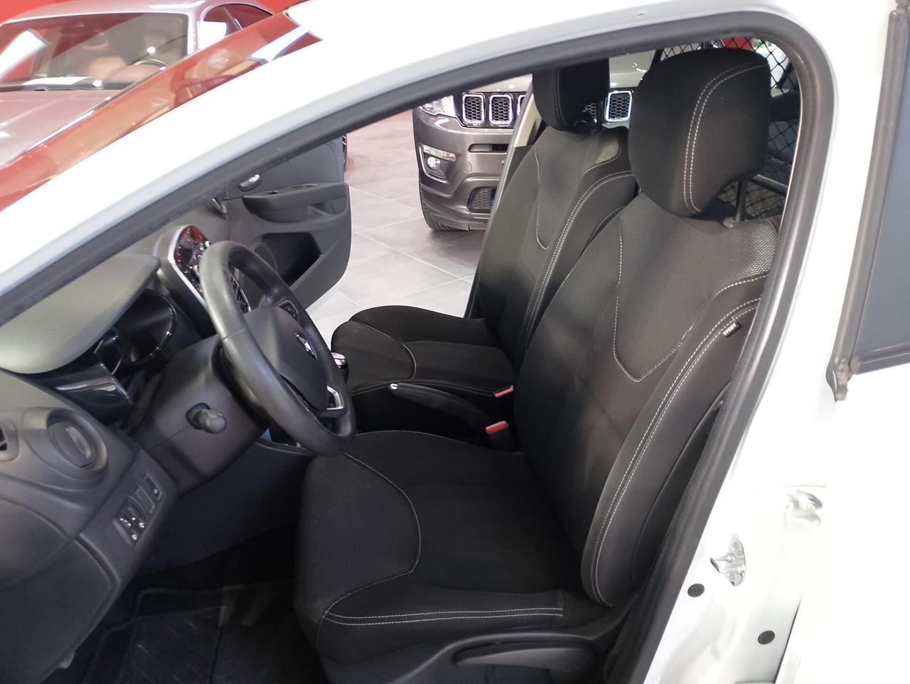 Renault Clio 1.5 dCi 8V 75CV 5 porte Van Energy