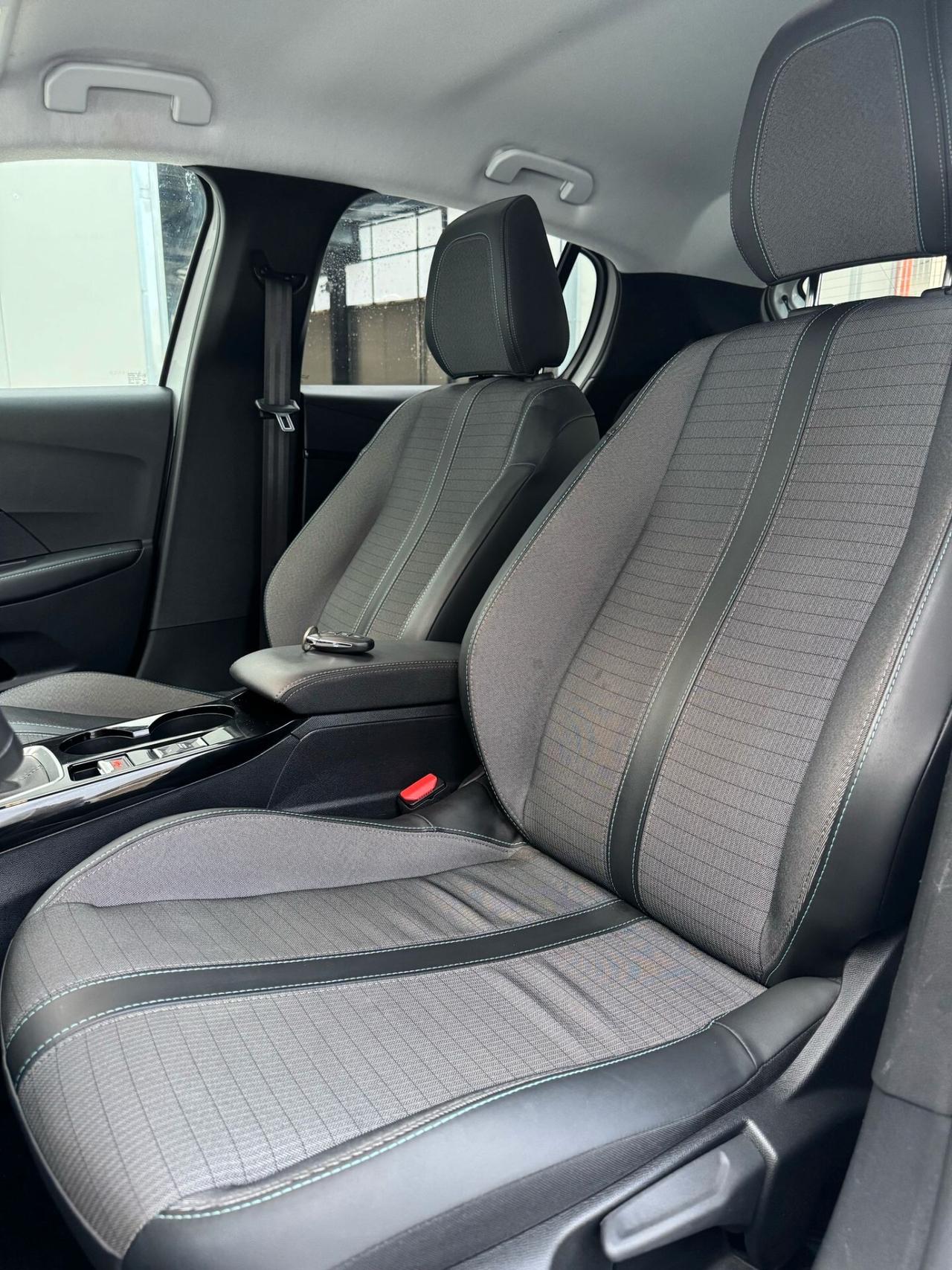 PEUGEOT 208 1.5 HDI 100CV ALLURE 2020!!!!!