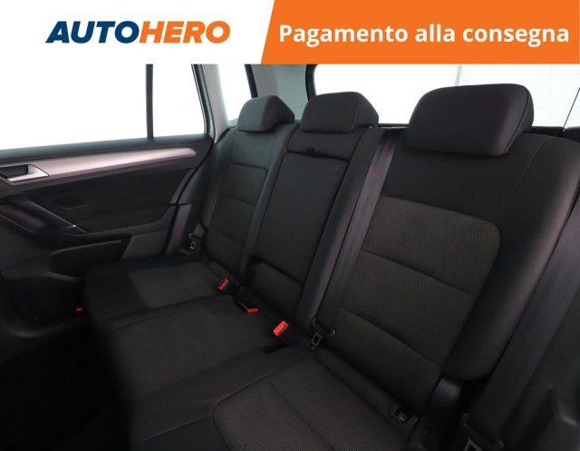VOLKSWAGEN Golf Sportsvan 1.6 TDI 110 CV Business BlueMotion Tech.