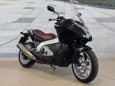 Honda Integra 700