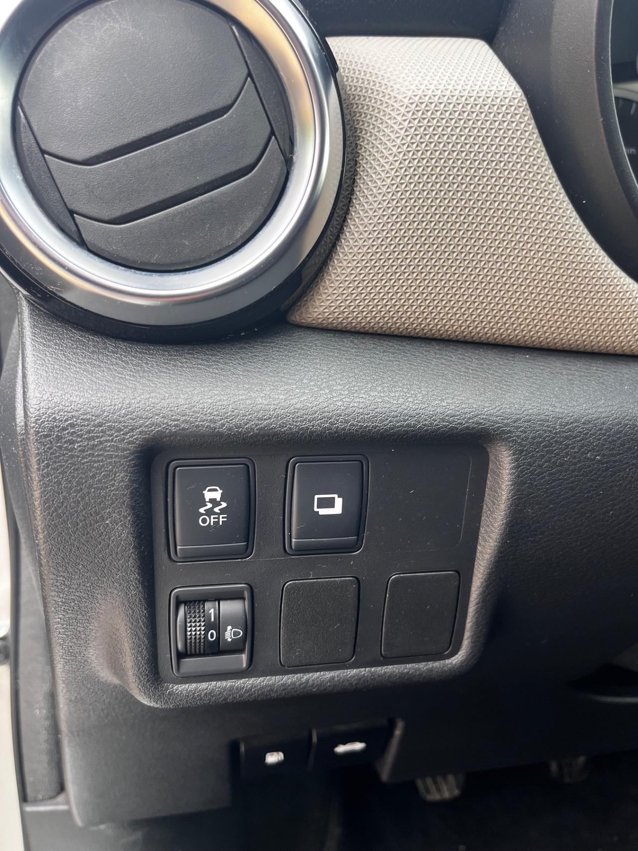 Nissan Micra 900Tce GPL