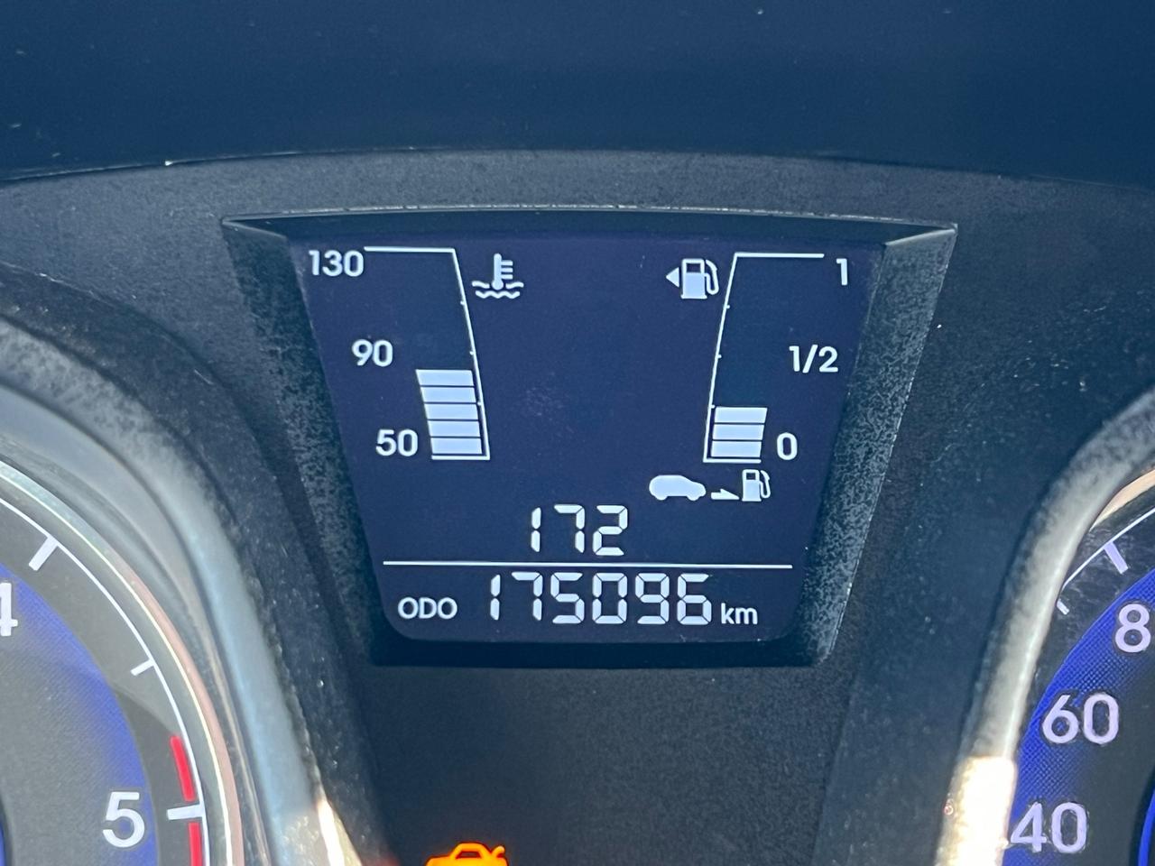 Hyundai iX20 1.4 CRDI 90 CV Comfort
