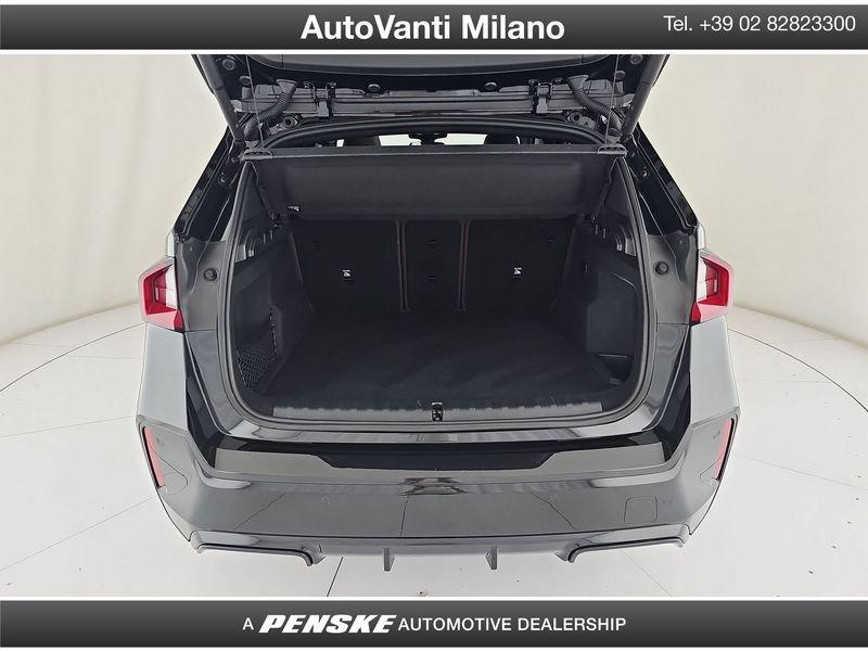 BMW X1 X1 xdrive 30e MSport auto