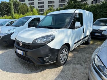 FIAT Doblò 1.4 T-Jet Nat. Pow. CH1 Cargo SX (IVA ESCL.)