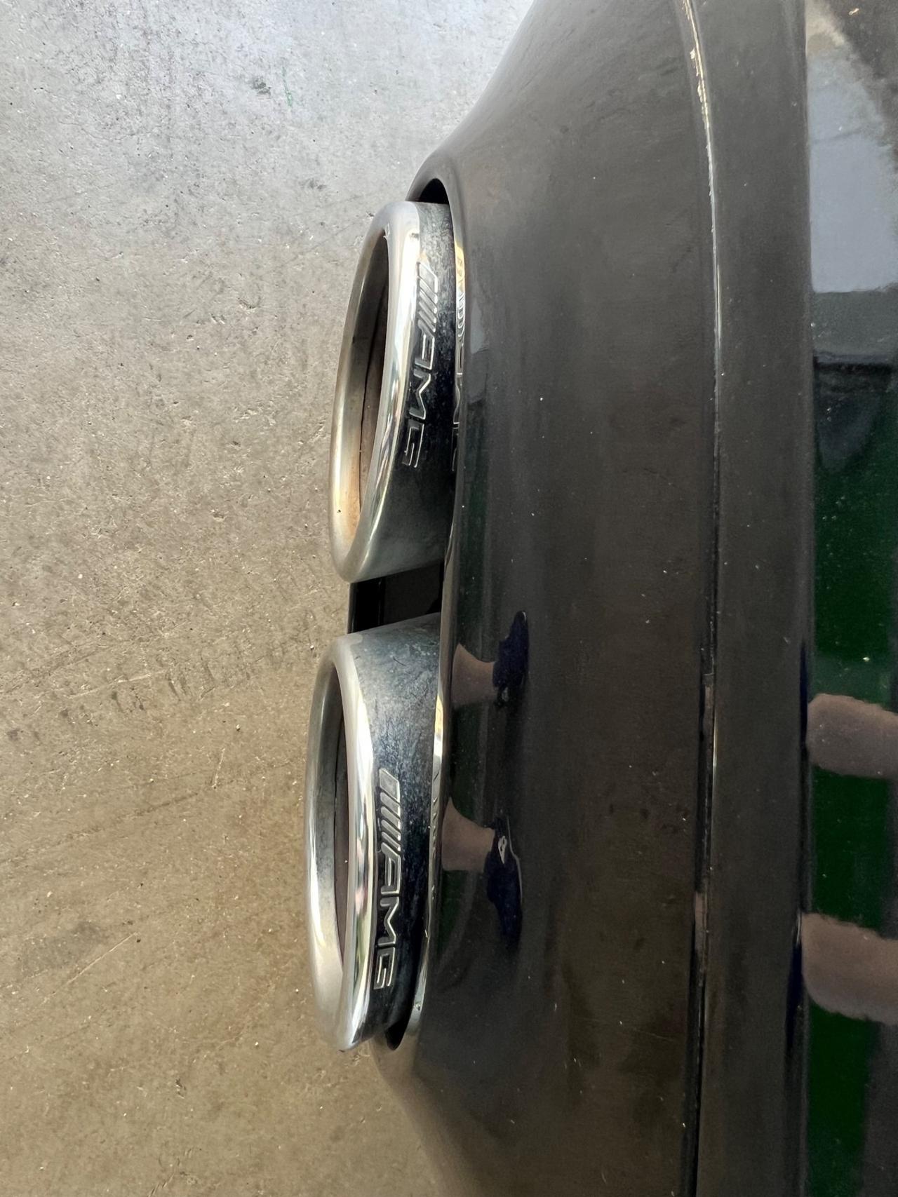 Mercedes-benz A 45 AMG A 45S AMG 4Matic+ AMG Line