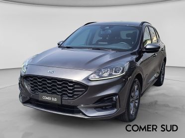 FORD Kuga III 2020 - Kuga 1.5 ecoblue ST-Line 2wd 120cv auto