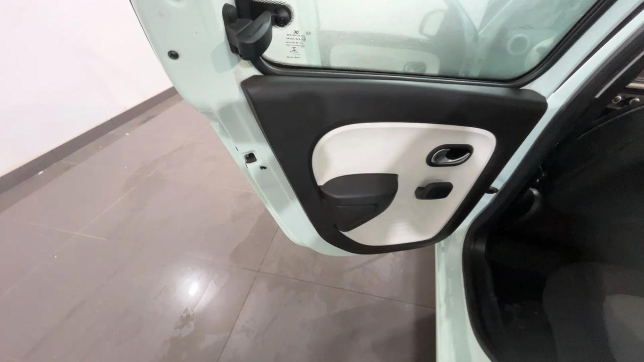 Renault Twingo SCe 65 CV Duel