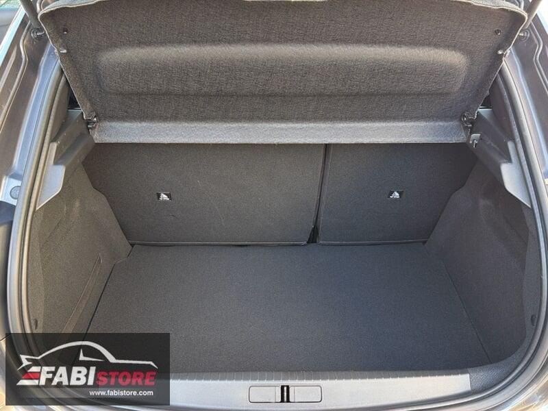 Peugeot 208 1.2 PureTech 100 Cv Allure - LED, CarPlay, Cruise ecc