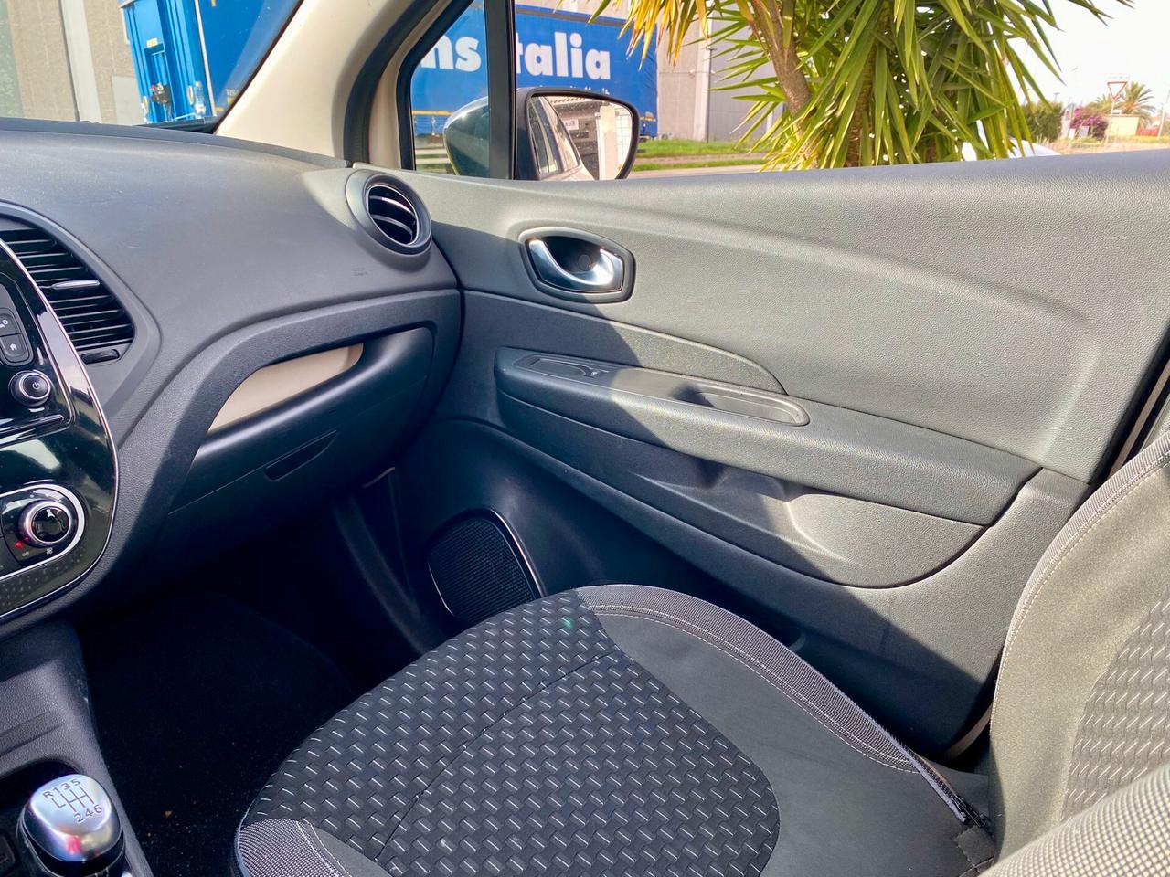 Renault Captur 1.5 dCi 110 cv. S&S Intens