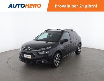 CITROEN C4 Cactus BlueHDi 100 Shine