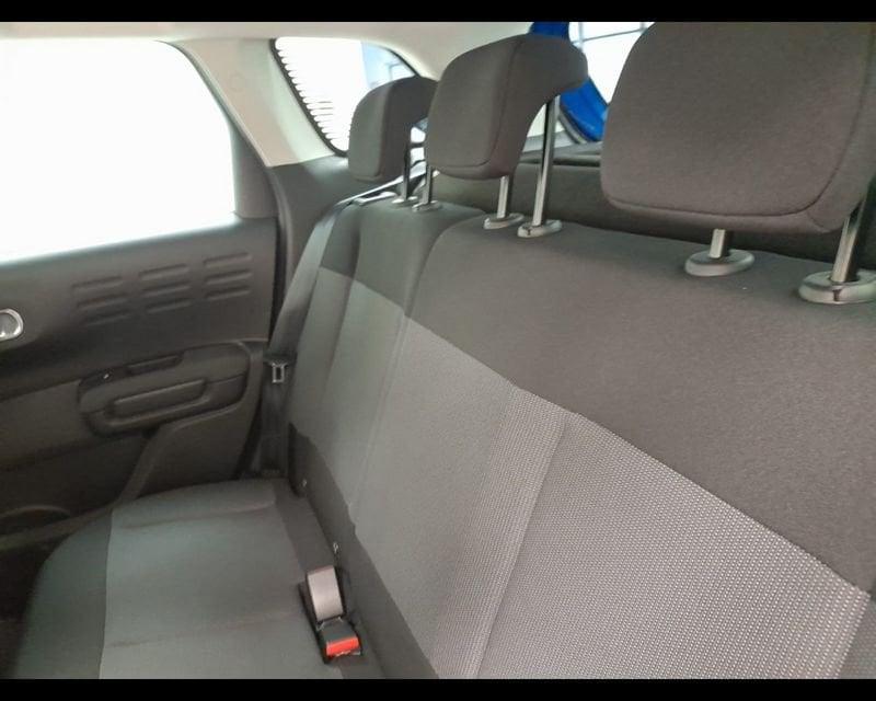 Citroën C3 Aircross I 2021 1.5 bluehdi Feel s&s 110cv