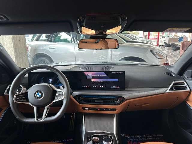 BMW 320 320d Touring Mhev XDrive M Sport MY2025