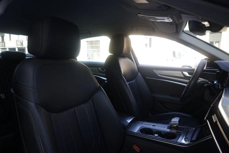 Audi A6 Audi 45 TDI 3.0 quattro tiptr. Business Sport Unicoproprietario