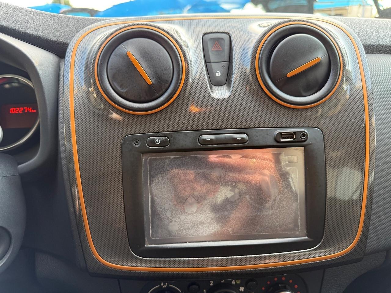 Dacia Logan MCV 1.5 dCi 8V 90CV Start&Stop Serie S