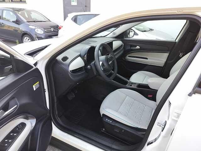 Fiat 600 Hybrid Hybrid 110 CV DCT MHEV La Prima