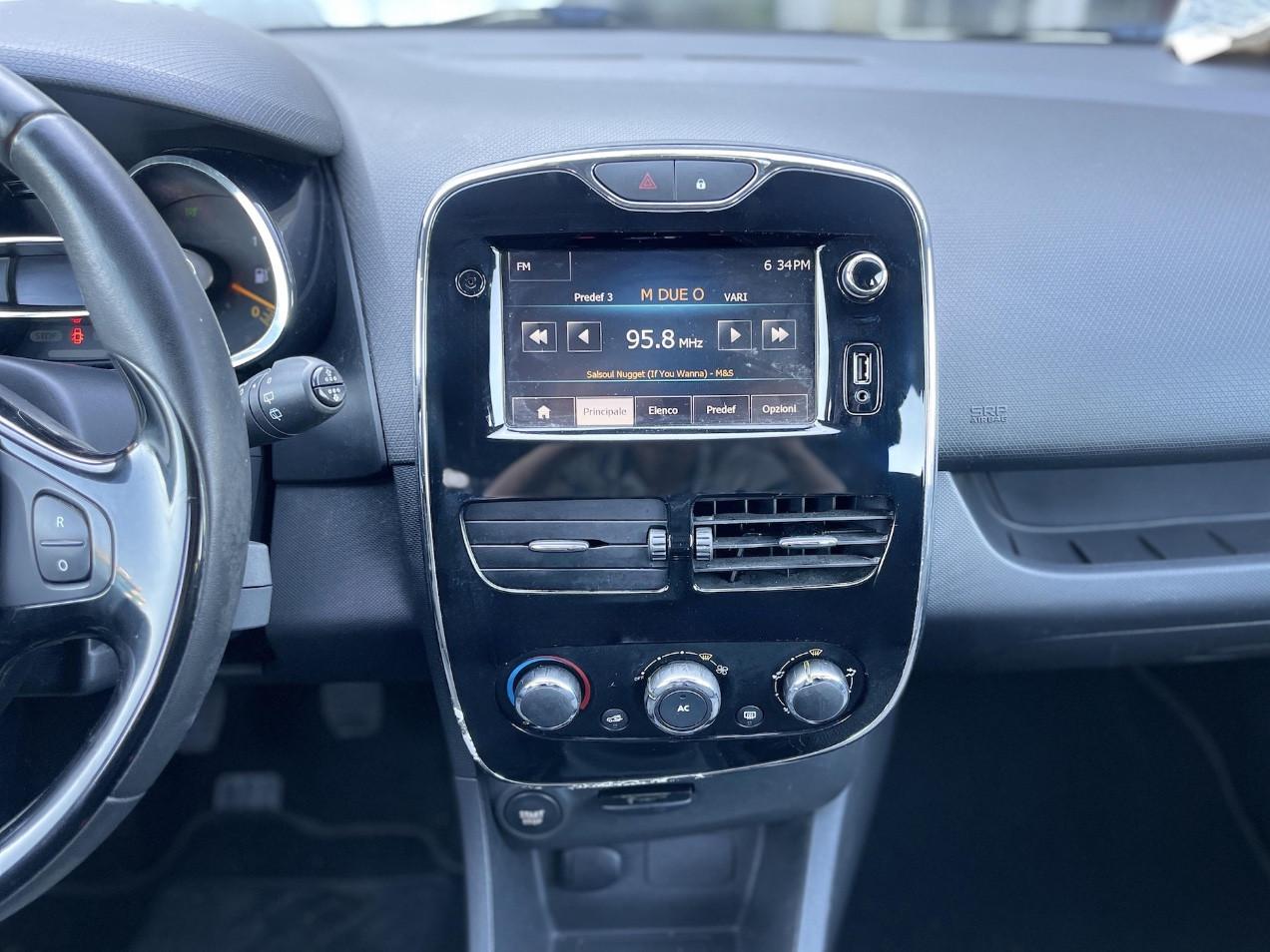 Renault Clio 5 Porte 1.2 Benzina 73CV E5 Neo - 2013