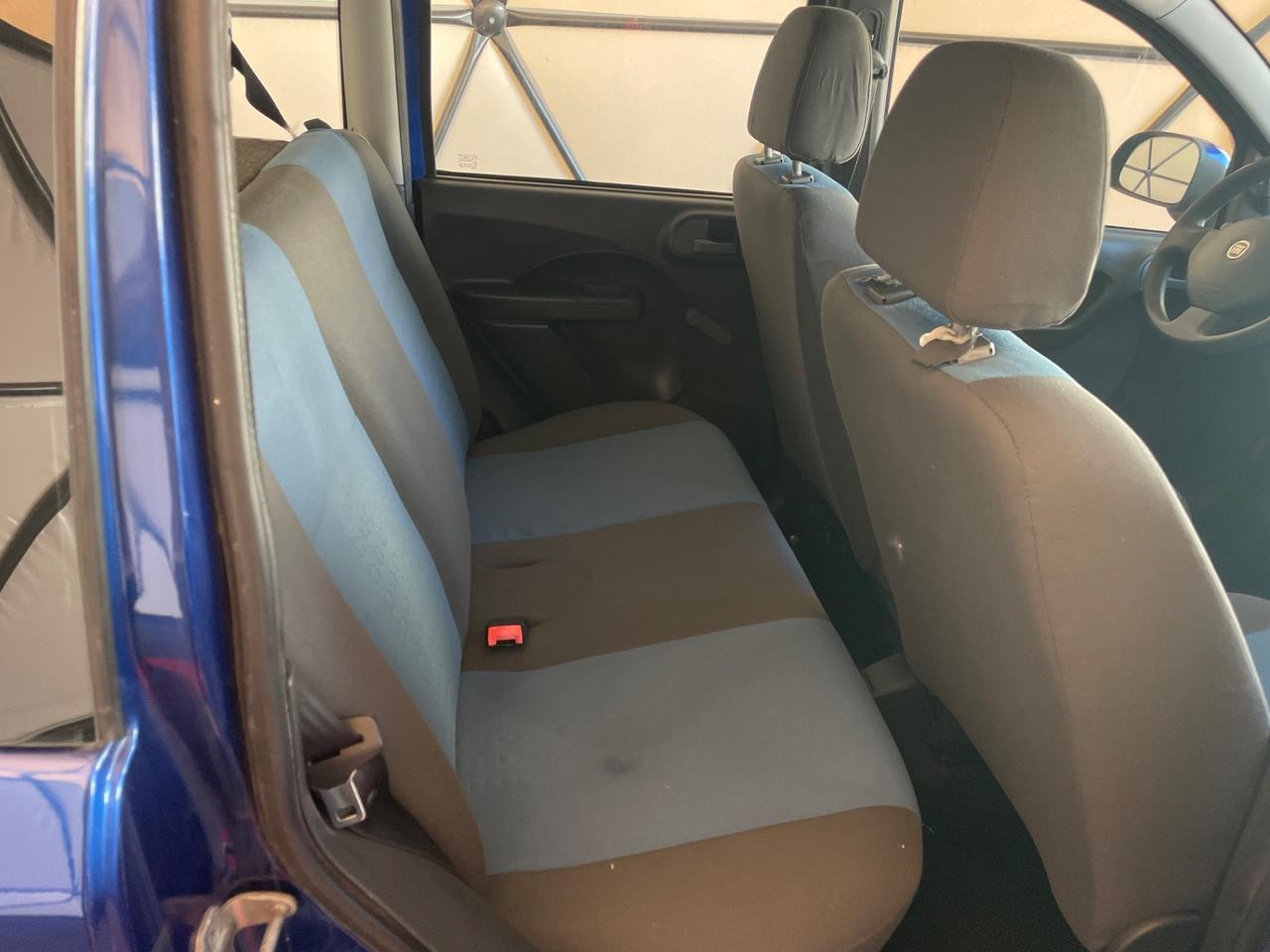 Fiat Panda 1.2 Dynamic GPL