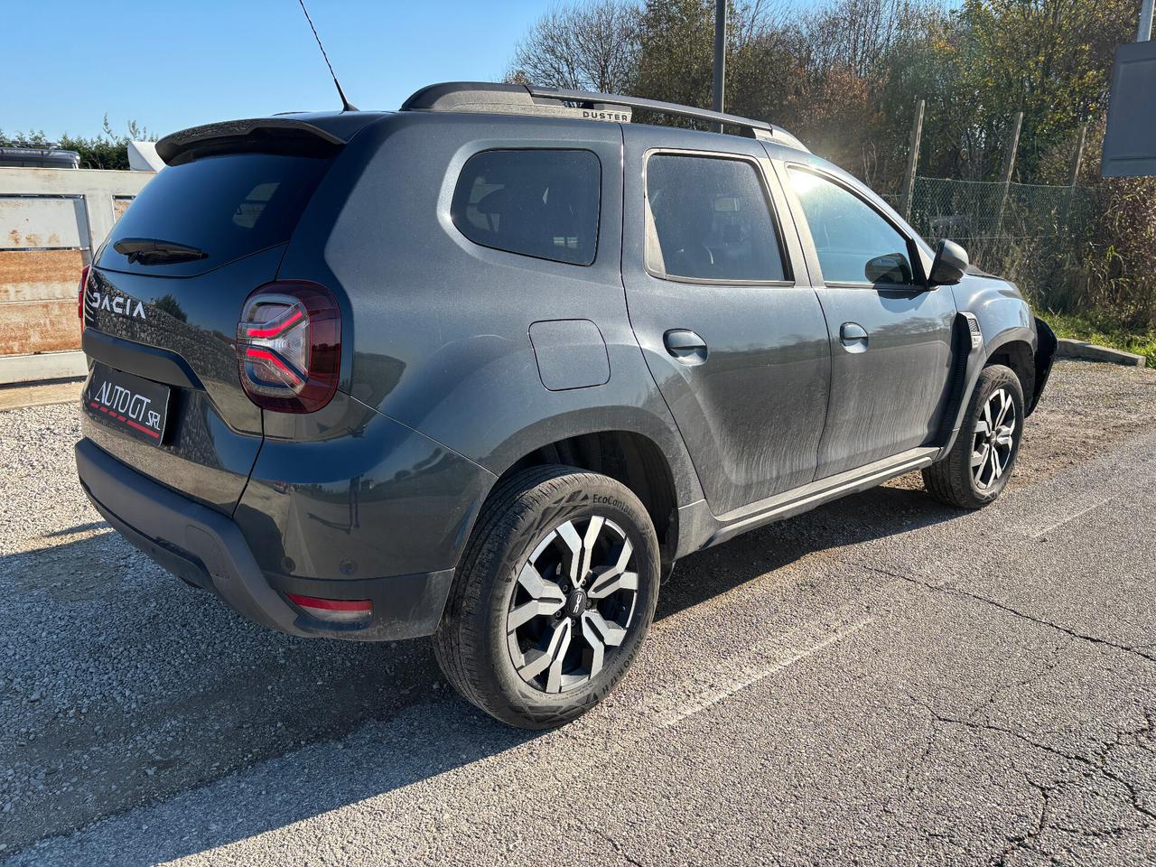 Dacia Duster 1.0 TCe GPL 4x2 Prestige