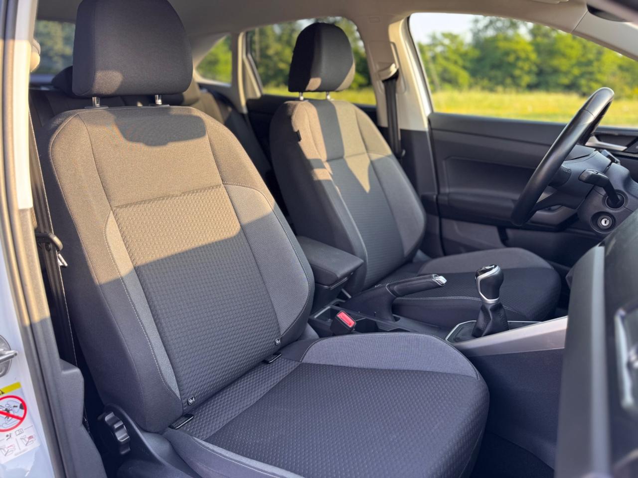 Volkswagen Taigo 1.0 TSI