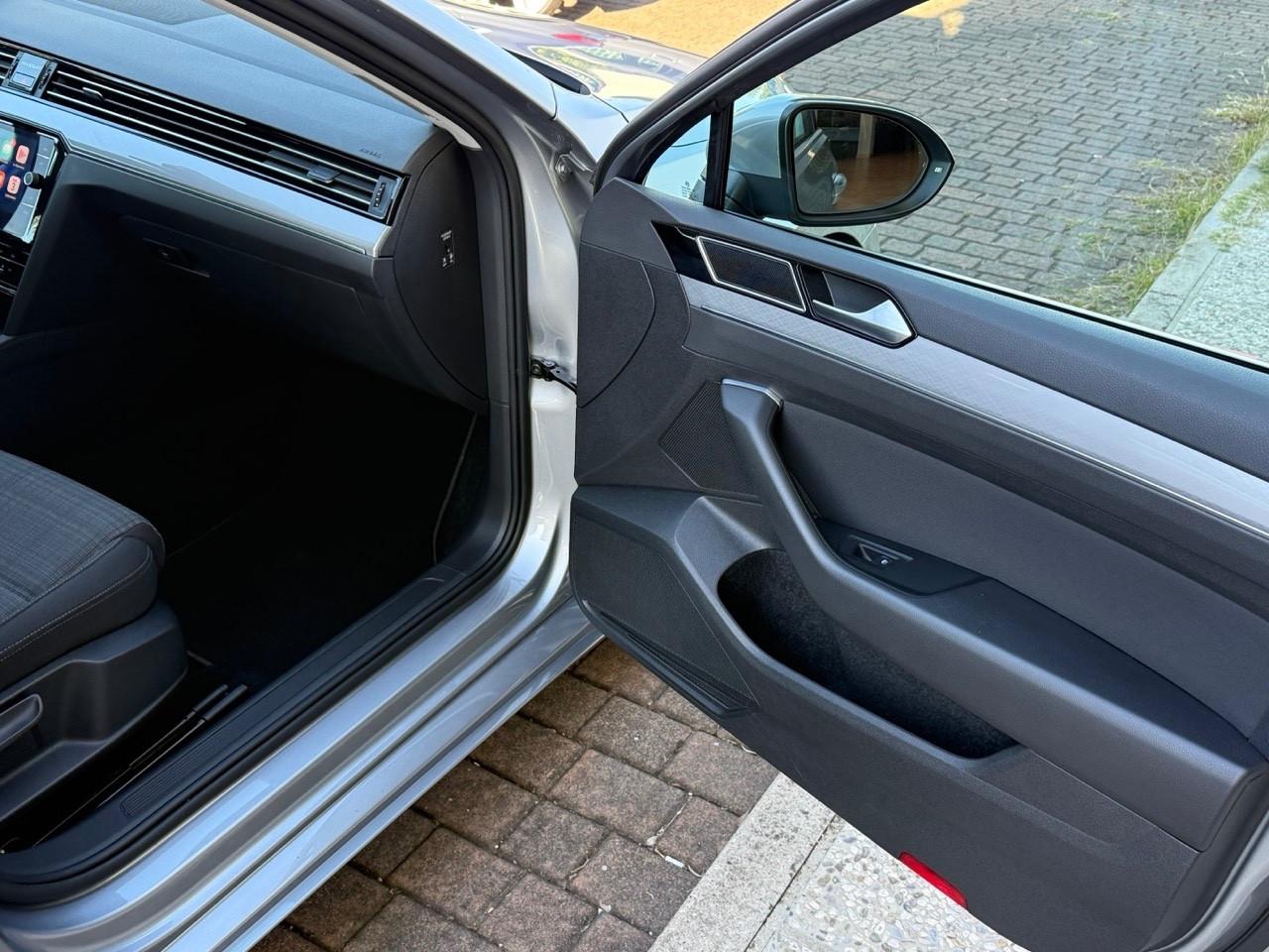 VW Passat 2.0 TDI DSG PREZZO REALE/STORICO/FINE 2021